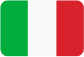 Stracci per uso industriale Italiano